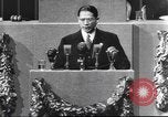 Image of prosecution of war criminals Europe, 1945, second 22 stock footage video 65675065511