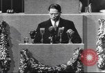 Image of prosecution of war criminals Europe, 1945, second 23 stock footage video 65675065511