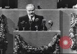 Image of prosecution of war criminals Europe, 1945, second 25 stock footage video 65675065511