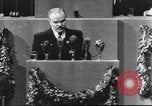 Image of prosecution of war criminals Europe, 1945, second 26 stock footage video 65675065511