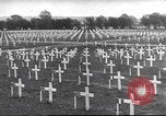 Image of prosecution of war criminals Europe, 1945, second 33 stock footage video 65675065511