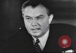Image of prosecution of war criminals Europe, 1945, second 35 stock footage video 65675065511