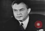 Image of prosecution of war criminals Europe, 1945, second 36 stock footage video 65675065511