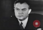 Image of prosecution of war criminals Europe, 1945, second 39 stock footage video 65675065511