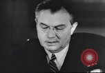 Image of prosecution of war criminals Europe, 1945, second 41 stock footage video 65675065511