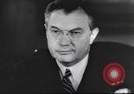 Image of prosecution of war criminals Europe, 1945, second 43 stock footage video 65675065511