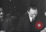 Image of prosecution of war criminals Europe, 1945, second 58 stock footage video 65675065511