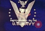 Image of Torpedo Squadron 8 Pacific Ocean, 1942, second 28 stock footage video 65675065512