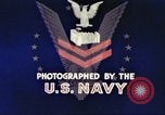Image of Torpedo Squadron 8 Pacific Ocean, 1942, second 29 stock footage video 65675065512