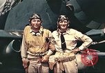 Image of Torpedo Squadron 8 Pacific Ocean, 1942, second 25 stock footage video 65675065513