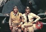 Image of Torpedo Squadron 8 Pacific Ocean, 1942, second 27 stock footage video 65675065513
