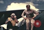 Image of Torpedo Squadron 8 Pacific Ocean, 1942, second 59 stock footage video 65675065513