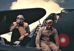 Image of Torpedo Squadron 8 Pacific Ocean, 1942, second 62 stock footage video 65675065513