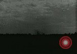 Image of Office of Strategic Services employing C-47s in commando operations Burma, 1944, second 19 stock footage video 65675065514