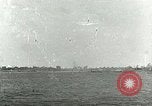 Image of Office of Strategic Services employing C-47s in commando operations Burma, 1944, second 22 stock footage video 65675065514