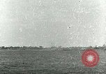 Image of Office of Strategic Services employing C-47s in commando operations Burma, 1944, second 23 stock footage video 65675065514