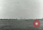 Image of Office of Strategic Services employing C-47s in commando operations Burma, 1944, second 24 stock footage video 65675065514