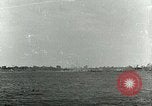 Image of Office of Strategic Services employing C-47s in commando operations Burma, 1944, second 29 stock footage video 65675065514