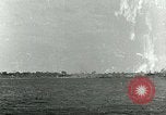Image of Office of Strategic Services employing C-47s in commando operations Burma, 1944, second 32 stock footage video 65675065514