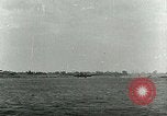 Image of Office of Strategic Services employing C-47s in commando operations Burma, 1944, second 39 stock footage video 65675065514