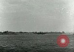 Image of Office of Strategic Services employing C-47s in commando operations Burma, 1944, second 40 stock footage video 65675065514