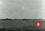 Image of Office of Strategic Services employing C-47s in commando operations Burma, 1944, second 41 stock footage video 65675065514
