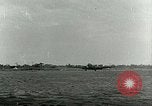 Image of Office of Strategic Services employing C-47s in commando operations Burma, 1944, second 42 stock footage video 65675065514