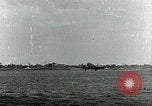 Image of Office of Strategic Services employing C-47s in commando operations Burma, 1944, second 43 stock footage video 65675065514