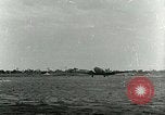 Image of Office of Strategic Services employing C-47s in commando operations Burma, 1944, second 44 stock footage video 65675065514