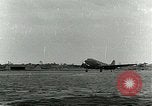 Image of Office of Strategic Services employing C-47s in commando operations Burma, 1944, second 47 stock footage video 65675065514