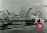 Image of Office of Strategic Services employing C-47s in commando operations Burma, 1944, second 62 stock footage video 65675065514