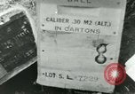 Image of Office of Strategic Services Burma, 1944, second 49 stock footage video 65675065515