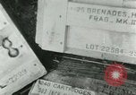 Image of Office of Strategic Services Burma, 1944, second 52 stock footage video 65675065515