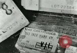 Image of Office of Strategic Services Burma, 1944, second 54 stock footage video 65675065515