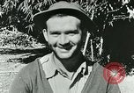 Image of Office of Strategic Services Burma, 1944, second 33 stock footage video 65675065516