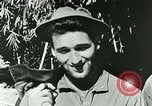 Image of Office of Strategic Services Burma, 1944, second 39 stock footage video 65675065516