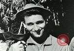 Image of Office of Strategic Services Burma, 1944, second 41 stock footage video 65675065516