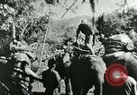 Image of Office of Strategic Services Burma, 1944, second 59 stock footage video 65675065517