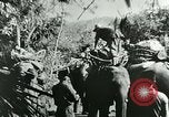 Image of Office of Strategic Services Burma, 1944, second 61 stock footage video 65675065517