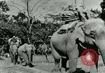Image of Office of Strategic Services Burma, 1944, second 62 stock footage video 65675065517