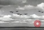Image of air power show United States USA, 1939, second 9 stock footage video 65675065520