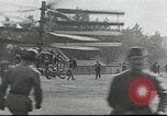 Standbild Luft macht zeigen United States USA, 1939, aus Sekunde 5 historischem Filmmaterial Videoclip 65675065523