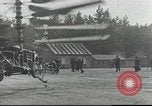 Standbild Luft macht zeigen United States USA, 1939, aus Sekunde 6 historischem Filmmaterial Videoclip 65675065523