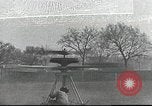 Standbild Luft macht zeigen United States USA, 1939, aus Sekunde 7 historischem Filmmaterial Videoclip 65675065523