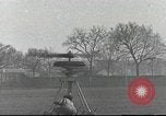 Standbild Luft macht zeigen United States USA, 1939, aus Sekunde 8 historischem Filmmaterial Videoclip 65675065523