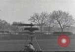 Standbild Luft macht zeigen United States USA, 1939, aus Sekunde 9 historischem Filmmaterial Videoclip 65675065523