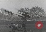 Standbild Luft macht zeigen United States USA, 1939, aus Sekunde 10 historischem Filmmaterial Videoclip 65675065523