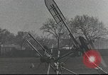 Standbild Luft macht zeigen United States USA, 1939, aus Sekunde 12 historischem Filmmaterial Videoclip 65675065523