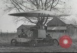 Standbild Luft macht zeigen United States USA, 1939, aus Sekunde 4 historischem Filmmaterial Videoclip 65675065524