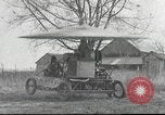 Standbild Luft macht zeigen United States USA, 1939, aus Sekunde 5 historischem Filmmaterial Videoclip 65675065524